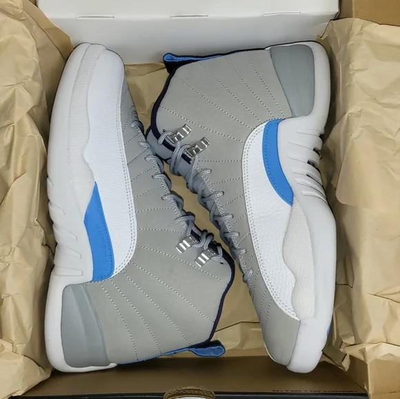 Air Jordan 12 Retro